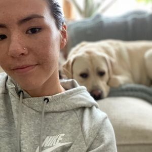 Meet your Posher, Maureen